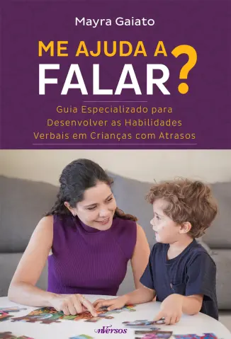 Me Ajude a Falar - Mayra Gaiato