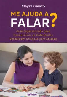 Me Ajude a Falar - Mayra Gaiato