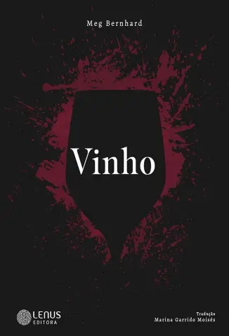 Vinho - Meg Bernhard