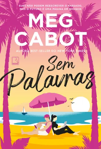 Sem Palavras - Meg Cabot