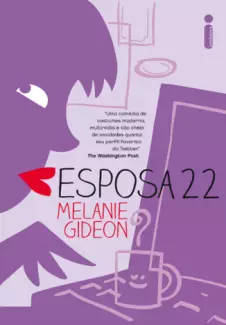 Esposa 22  -  Melanie Gideon