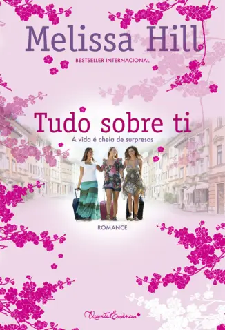 Tudo Sobre Ti - Melissa Hill