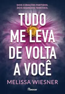 Tudo me leva de Volta a Você - Melissa Wiesner