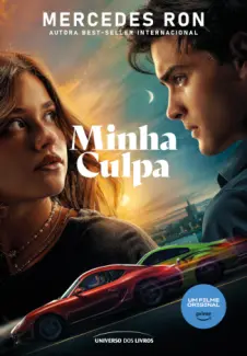 Minha Culpa - Mercedes Ron