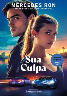 Sua Culpa - Culpados Vol. 2 - Mercedes Ron