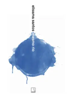 Elisama Santos - Mesmo Rio