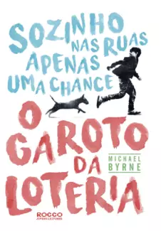 O Garoto da Loteria  -  Michael Byrne