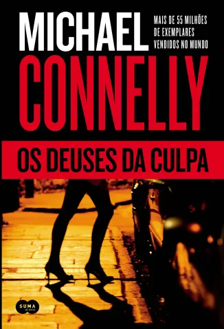 Os Deuses da Culpa - Michael Connelly