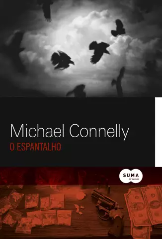 O Espantalho  -  Jack McEvoy  - Vol.  02  -  Michael Connelly