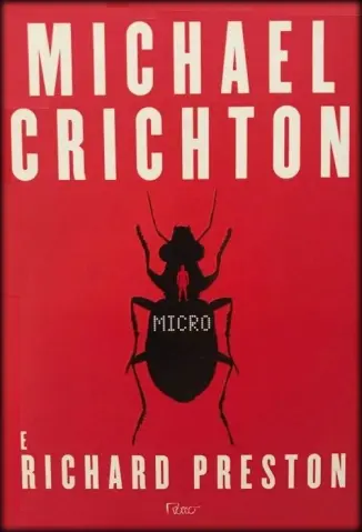 Micro - Michael Crichton