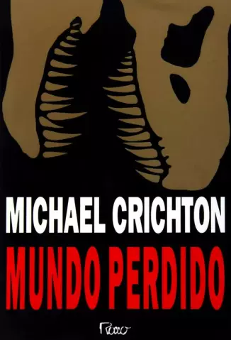Mundo Perdido  -  Michael Crichton
