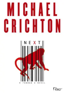 Next - Michael Crichton
