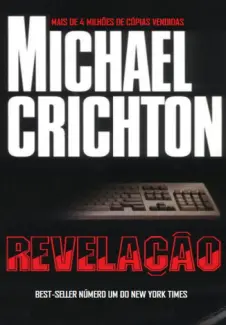Revelação - Michael Crichton