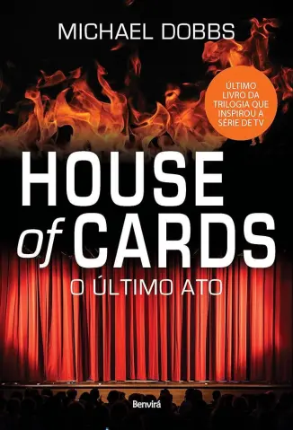 House of Cards - Michael Dobbs