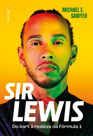 Sir Lewis - Michael E. Sawyer