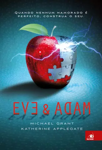 Eve & Adam  -  Eve & Adam  - Vol.  01  -  Michael Grant