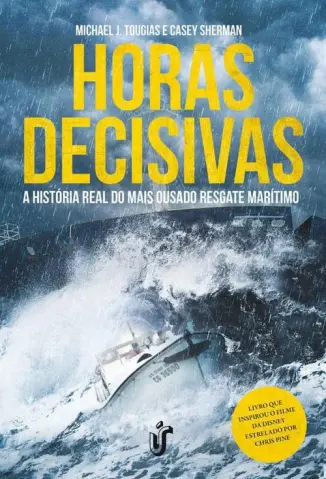 Horas Decisivas - Michael J. Tougias