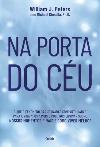 Na Porta do céu - Michael Kinsella