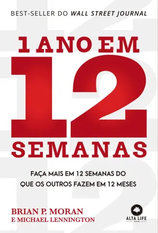 1 Ano Em 12 Semanas - Michael Lennington