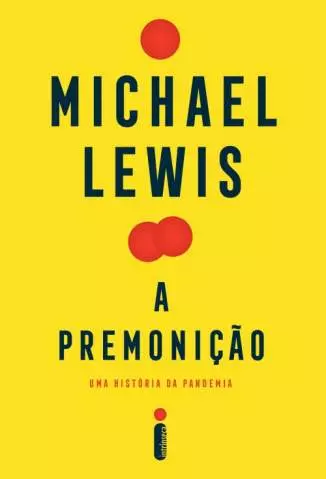 A Premonição  -  Michael Lewis