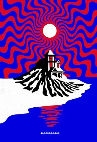 Elementais - Michael McDowell