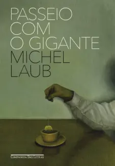Passeio com o gigante - Michel Laub