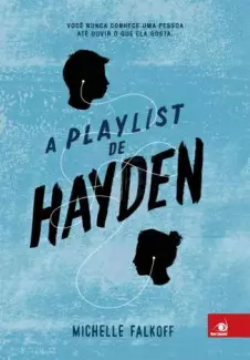 A Playlist de Hayden  -  Michelle Falkoff