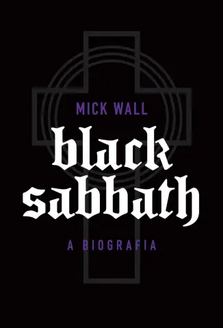 Black Sabbath - Mick Wall