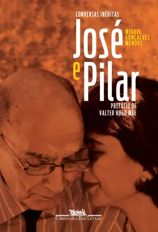 José e Pilar  -  Miguel Gonçalves Mendes