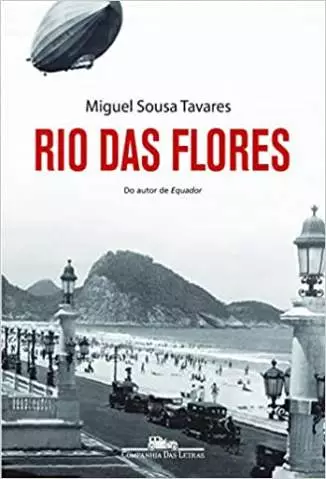 Rio das Flores  -  Miguel Sousa Tavares