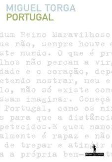 Portugal - Miguel Torga