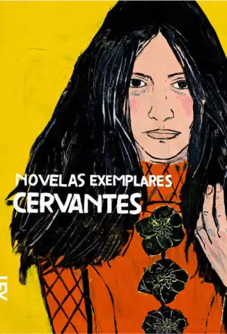 Novelas Exemplares  -  Miguel de Cervantes