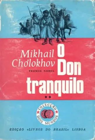 O Don Tranquilo Vol.2 - Mikhail Cholokhov