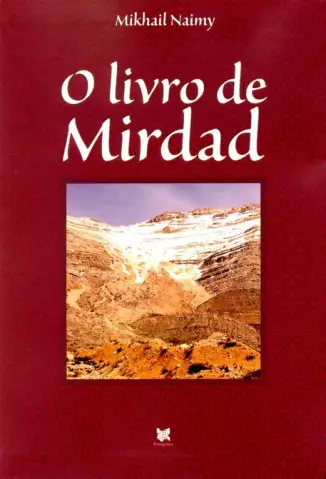 O Livro de Mirdad  -  Mikhail Naimy