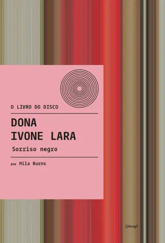 Dona Ivone Lara - Mila Burns