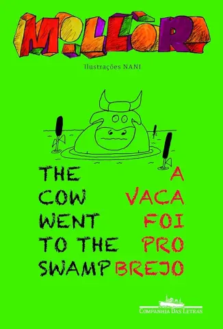 A vaca foi pro Brejo - Millôr Fernandes