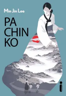 Pachinko - Min Jin L