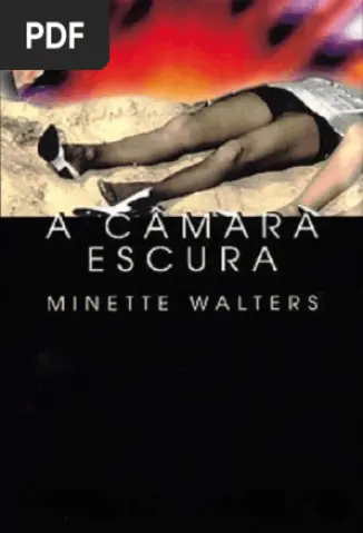 A Camara Escura - Minette Walters