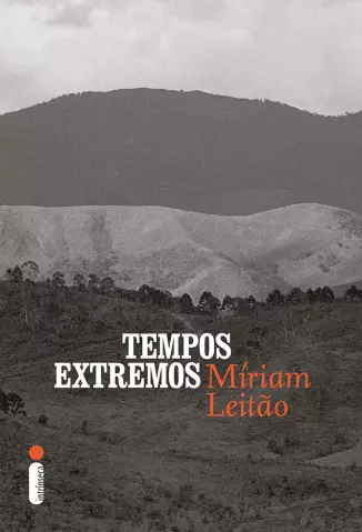 Tempos Extremos  -  Miriam Leitão