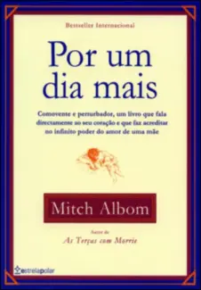 Por mais um dia - Mitch Albom