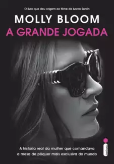 A Grande Jogada  -  Molly Bloom