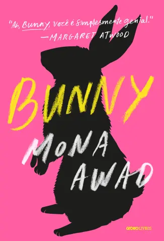 Bunny - Mona Awad
