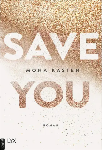 Save You - Mona Kasten