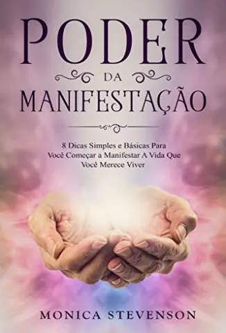 Poder Da Manifestação - Moniac Stevenson
