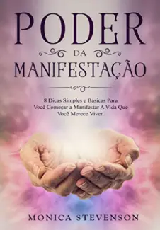 Poder Da Manifestação - Moniac Stevenson
