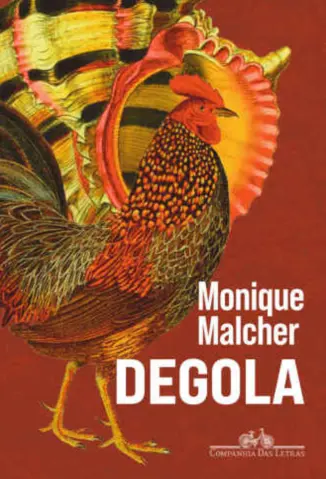 Degola - Monique Malcher
