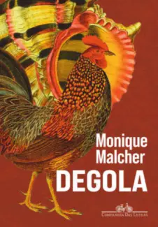 Degola - Monique Malcher