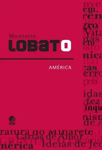 América - Monteiro Lobato
