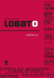 América - Monteiro Lobato