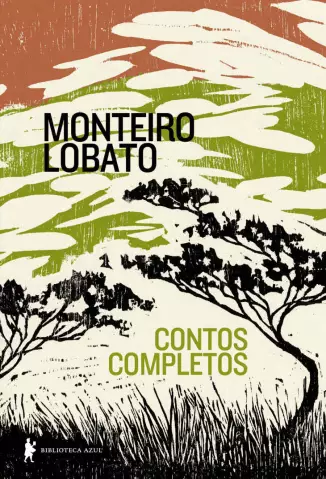 Contos Completos  -  Monteiro Lobato